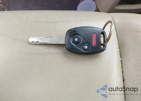 2011 Honda Cr-V Ex-L из США, поврежденный, VIN 5J6RE4H7XBL025520